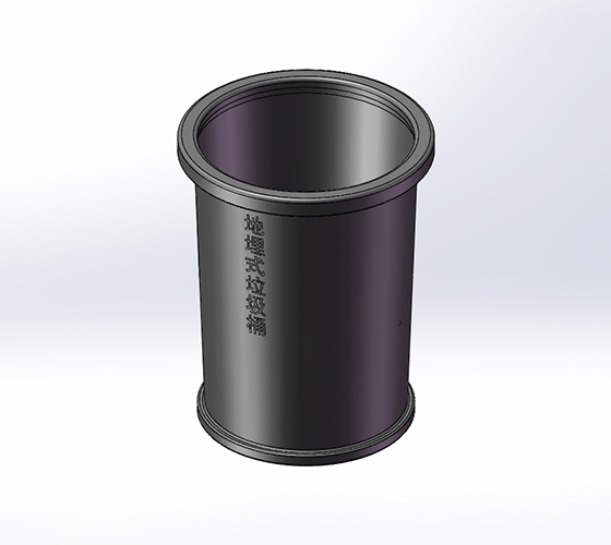 湖南滾塑工藝深耕開發(fā),地埋式垃圾桶深入環(huán)保領域 湖南滾塑工藝深耕開發(fā),地埋式垃圾桶深入環(huán)保領域