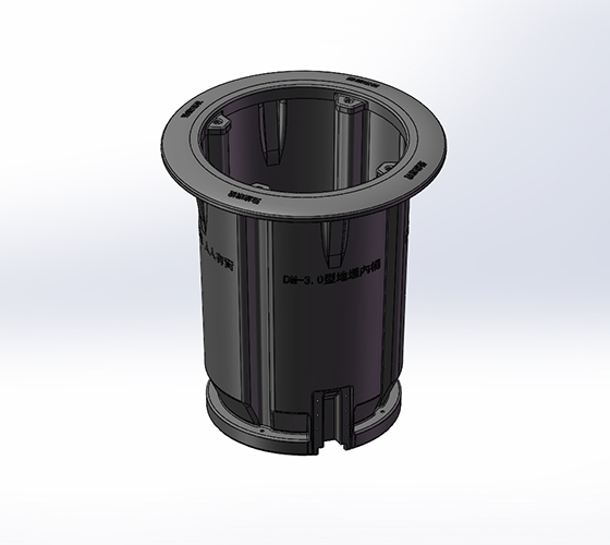 湖南滾塑工藝深耕開發(fā),地埋式垃圾桶深入環(huán)保領域 湖南滾塑工藝深耕開發(fā),地埋式垃圾桶深入環(huán)保領域